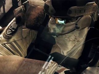 Ghost Recon: Future Soldier – kooperacja… z&nbsp;Mega64 [WIDEO]