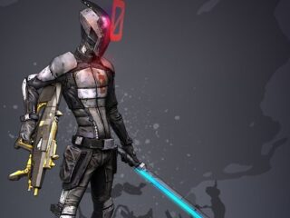 Borderlands 2: Nowe informacje o&nbsp;klasach Assassin i&nbsp;Siren