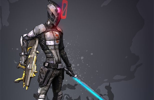 Borderlands 2: Nowe informacje o klasach Assassin i Siren