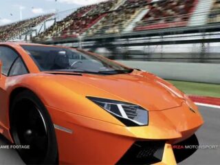 Forza Motorsport 4: November Speed Pack – 10 nowych aut w przyszłym tygodniu [WIDEO]