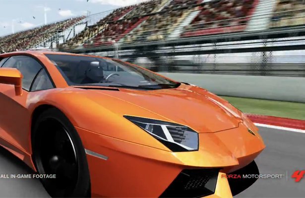Forza Motorsport 4: November Speed Pack – 10 nowych aut w przyszłym tygodniu [WIDEO]