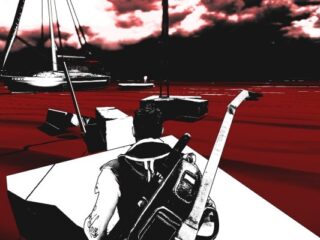 Escape Dead Island: Deep Silver ogłosiło przygodową grę akcji z&nbsp;zombie [WIDEO]