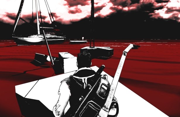 Escape Dead Island: Deep Silver ogłosiło przygodową grę akcji z&nbsp;zombie [WIDEO]