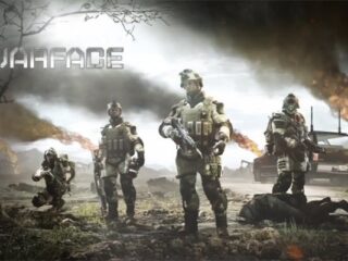 gamescom 2011: Warface – darmowy shooter od Cryteka trafi jednak na Zachód [WIDEO]
