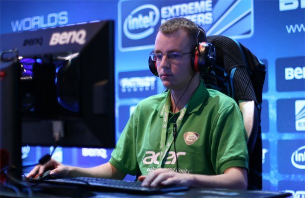 Intel Extreme Masters: Prestiżowy e-sportowy turniej po raz pierwszy w Polsce!