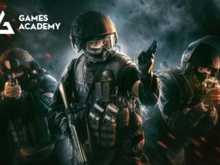 Games Academy: Wygraj udział w turnusie i profesjonalnym turnieju CS:GO