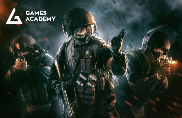 Games Academy: Wygraj udział w turnusie i profesjonalnym turnieju CS:GO