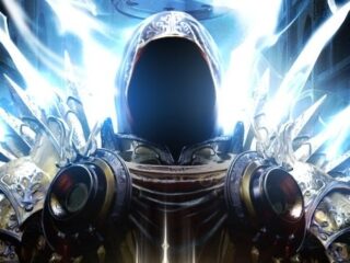 Diablo III – Blizzard częstuje nas nową porcją screenów z gry