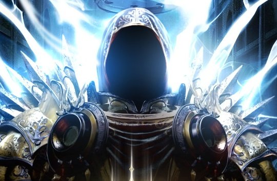 Diablo III – Blizzard częstuje nas nową porcją screenów z gry