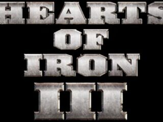 GC ´08: Zapowiedziano nową odsłonę Hearts of Iron