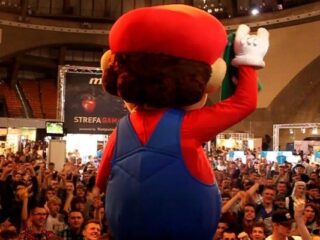 Duża galeria zdjęć z&nbsp;CD-Action EXPO!