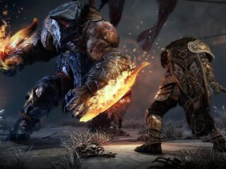 W&nbsp;Lords of the Fallen zagramy przed&nbsp;resztą Europy!