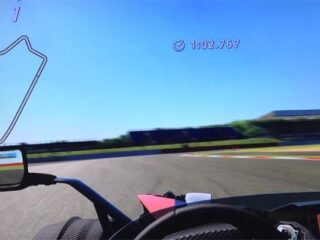 Gran Turismo 6: Przejażdżka po&nbsp;torze Silverstone [WIDEO]