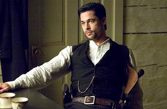 Plotka: Powstaje film Red Dead Redemption. W roli głównej – Brad Pitt