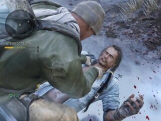 The Last of Us: Nowy tryb jeszcze dzisiaj. Za&nbsp;darmo [WIDEO]