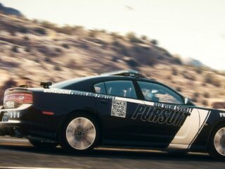 Need for Speed: Rivals – Indywidualizacja aut będzie integralną częścią gry