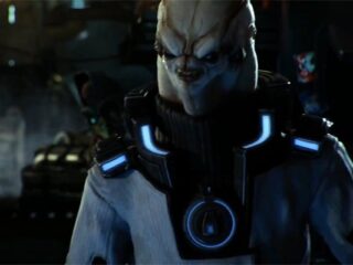 E3 2011: Prey 2 – ciąg dalszy historii z samolotu [WIDEO]