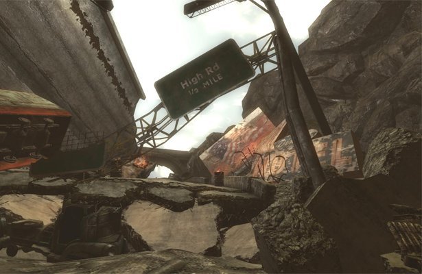 Fallout: New Vegas – Lonesome Road: Konkretna data premiery czwartego DLC