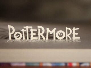 PotterMore: To nie MMO, a… serwis społecznościowy [WIDEO]