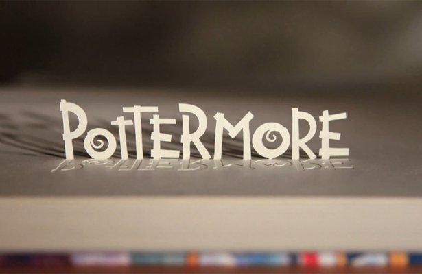 PotterMore: To nie MMO, a… serwis społecznościowy [WIDEO]