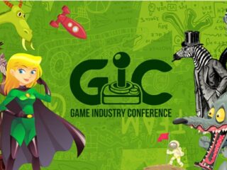 PGA 2016: Game Industry Conference