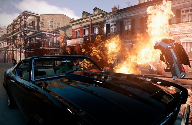 Mafia III: Czy właśnie poznaliśmy datę premiery?