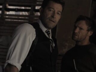 The Bureau: XCOM Declassified – Przesłuchanie w&nbsp;kolejnym odcinku serialu [WIDEO]