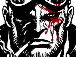 Max Anarchy: Nowa gra twórców Bayonetty i Vanquisha. Sieciowa!