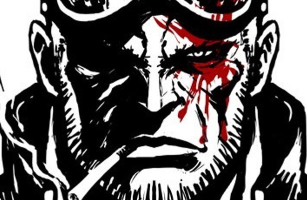 Max Anarchy: Nowa gra twórców Bayonetty i Vanquisha. Sieciowa!