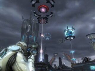 Trailer Sev Zero: Pierwszego ekskluziwa na&nbsp;Amazon FireTV [WIDEO]