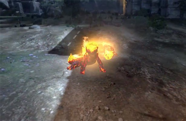 Dragon´s Dogma: Dark Arisen ? Oto, z&nbsp;kim powalczymy [WIDEO]