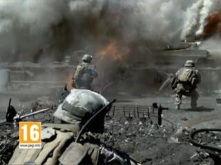 Battlefield 3: „Czy to film? A może gra?” [WIDEO]