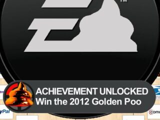 Electronic Arts – uwaga! – najgorszą amerykańską firmą roku