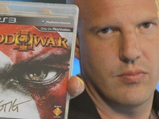 Stig Asmussen, twórca God of War III, odszedł z&nbsp;Sony Santa Monica