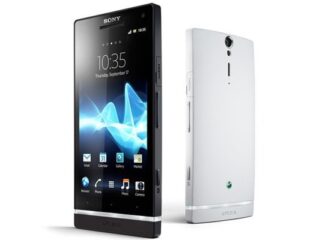 CES 2012: Konferencja Sony – sprzedaż Vity i dwa nowe smartfony z certyfikatem PlayStation