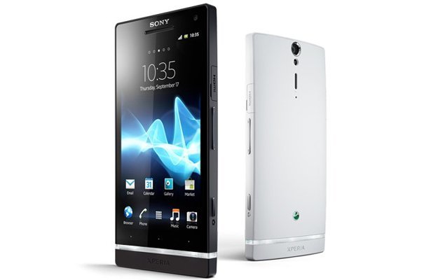 CES 2012: Konferencja Sony – sprzedaż Vity i dwa nowe smartfony z certyfikatem PlayStation