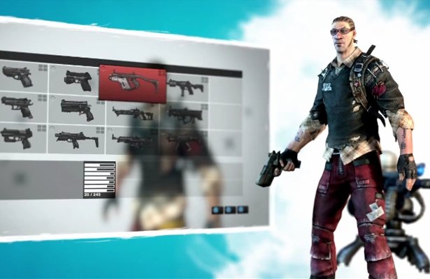 Brink: Zacznijmy od podstaw… Brink od A do Z! [WIDEO]