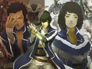 Atlus: Przestępstwo finansowe właściciela. Co&nbsp;z&nbsp;Personą 5?