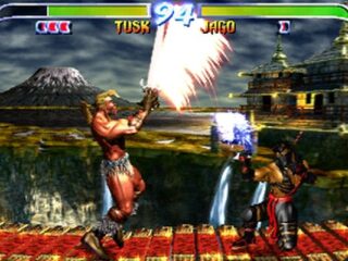 Killer Instinct 2 Classic na&nbsp;Xboksie One?