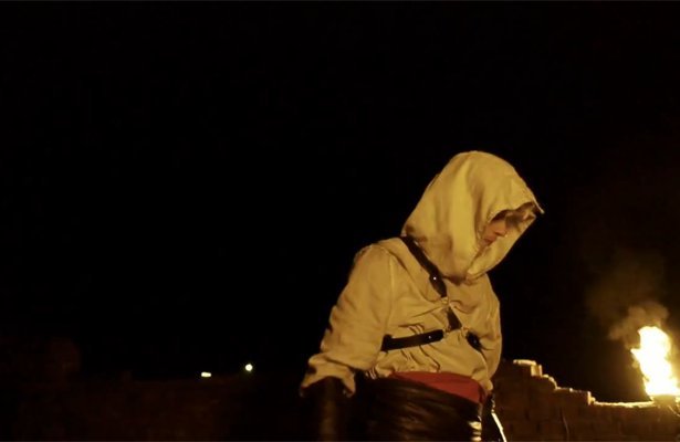 Assassin´s Creed Commision: Historia Altaira według polskiego fana [WIDEO]