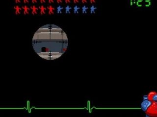 Freeware:  Z&nbsp;lunetą przy oku