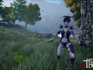 The Tale of Three: Ambitny indyk z&nbsp;Polski, który&nbsp;potrzebuje pomocy [WIDEO]