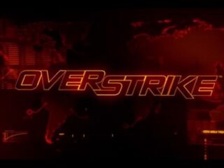 E3 2011: Overstrike – trailer nowej gry Insomniac [WIDEO]
