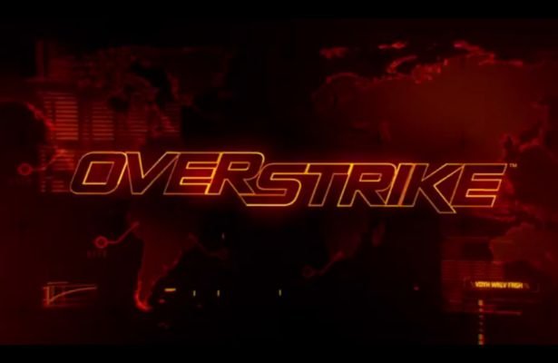 E3 2011: Overstrike – trailer nowej gry Insomniac [WIDEO]