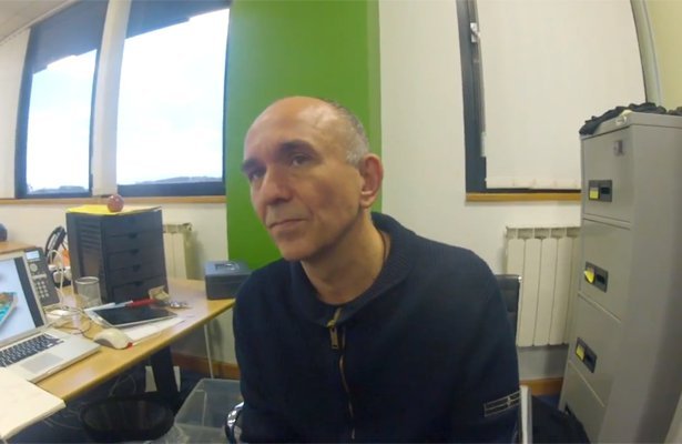 GODUS: Sir Peter o „singlu” i multi [WIDEO]