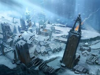 A Game of Thrones RPG: Powstaje RPG w świecie „Pieśni Lodu i Ognia”