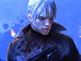 DmC: Devil May Cry ? Vergil´s Downfall: Dodatek z&nbsp;konkretną datą premiery [WIDEO]