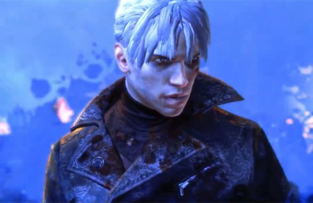 DMC: Devil May Cry ? Vergil Downfall: Kilka minut z bratem Dantego [WIDEO]