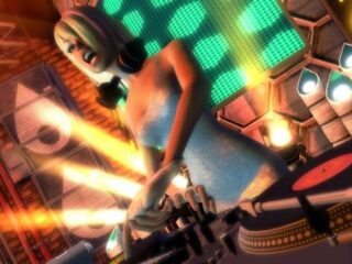 DJ Hero 2: O powstawaniu miksów słów kilka [WIDEO]