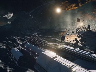 Detached z&nbsp;datą premiery i&nbsp;zwiastunem [WIDEO]